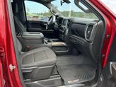 Thumbnail of 2021 Cherry Red Tintcoat Chevrolet Silverado 1500