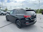Thumbnail of 2022 Mosaic Black Metallic Chevrolet Equinox