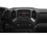 Thumbnail of 2021 Black Chevrolet Silverado 1500