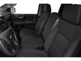 Thumbnail of 2021 Black Chevrolet Silverado 1500