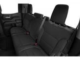 Thumbnail of 2021 Black Chevrolet Silverado 1500