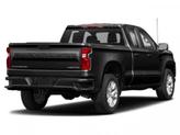 Thumbnail of 2021 Black Chevrolet Silverado 1500