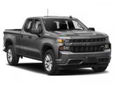 Thumbnail of 2021 Black Chevrolet Silverado 1500