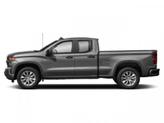 Thumbnail of 2021 Black Chevrolet Silverado 1500