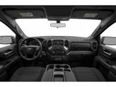 Thumbnail of 2021 Black Chevrolet Silverado 1500