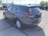 Thumbnail of 2023 Iron Gray Metallic Chevrolet Equinox