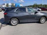 Thumbnail of 2023 Iron Gray Metallic Chevrolet Equinox