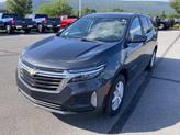 Thumbnail of 2023 Iron Gray Metallic Chevrolet Equinox