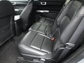 Thumbnail of 2024 Silver Metallic Ford Explorer