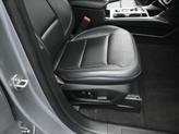 Thumbnail of 2024 Silver Metallic Ford Explorer
