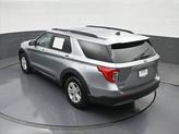 Thumbnail of 2024 Silver Metallic Ford Explorer