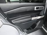 Thumbnail of 2024 Silver Metallic Ford Explorer