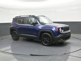 Thumbnail of 2018 Jetset Blue Jeep Renegade
