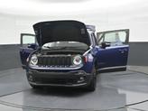Thumbnail of 2018 Jetset Blue Jeep Renegade
