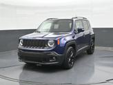 Thumbnail of 2018 Jetset Blue Jeep Renegade