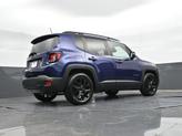 Thumbnail of 2018 Jetset Blue Jeep Renegade