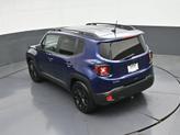 Thumbnail of 2018 Jetset Blue Jeep Renegade