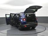 Thumbnail of 2018 Jetset Blue Jeep Renegade