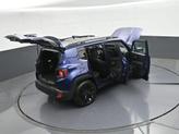 Thumbnail of 2018 Jetset Blue Jeep Renegade