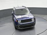 Thumbnail of 2018 Jetset Blue Jeep Renegade
