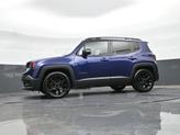 Thumbnail of 2018 Jetset Blue Jeep Renegade
