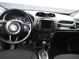 Thumbnail of 2018 Jetset Blue Jeep Renegade