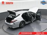 Thumbnail of 2024 Celestial Silver Metallic Toyota Camry