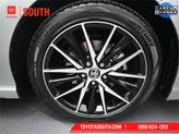 Thumbnail of 2024 Celestial Silver Metallic Toyota Camry