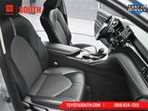 Thumbnail of 2024 Celestial Silver Metallic Toyota Camry