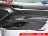 Thumbnail of 2024 Celestial Silver Metallic Toyota Camry