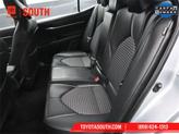 Thumbnail of 2024 Celestial Silver Metallic Toyota Camry