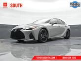 Thumbnail of 2022 Incognito Lexus IS 500