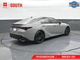 Thumbnail of 2022 Incognito Lexus IS 500