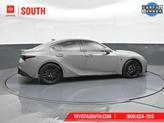 Thumbnail of 2022 Incognito Lexus IS 500
