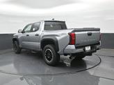 Thumbnail of 2025 Celestial Silver Metallic Toyota Tacoma