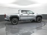 Thumbnail of 2025 Celestial Silver Metallic Toyota Tacoma