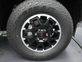 Thumbnail of 2025 Celestial Silver Metallic Toyota Tacoma