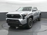 Thumbnail of 2025 Celestial Silver Metallic Toyota Tacoma