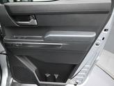 Thumbnail of 2025 Celestial Silver Metallic Toyota Tacoma