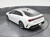 Thumbnail of 2022 Glacial White Pearl Kia K5