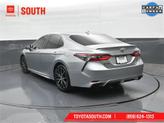 Thumbnail of 2022 Celestial Silver Metallic Toyota Camry