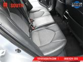 Thumbnail of 2022 Celestial Silver Metallic Toyota Camry