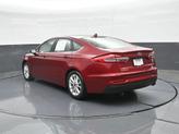 Thumbnail of 2019 Ruby Red Ford Fusion