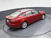 Thumbnail of 2019 Ruby Red Ford Fusion