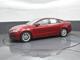 Thumbnail of 2019 Ruby Red Ford Fusion