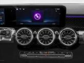 Thumbnail of 2026 Polar White Mercedes-Benz GLB 250