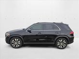 Thumbnail of 2025 Obsidian Black Metallic Mercedes-Benz GLE 450