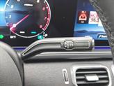 Thumbnail of 2025 Obsidian Black Metallic Mercedes-Benz GLE 450