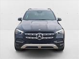 Thumbnail of 2025 Obsidian Black Metallic Mercedes-Benz GLE 450