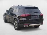 Thumbnail of 2025 Obsidian Black Metallic Mercedes-Benz GLE 450
